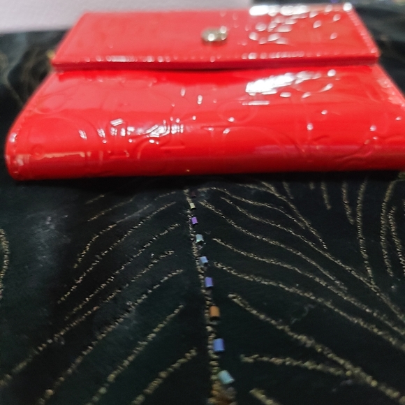 EUC Dior Wallet - Picture 3 of 12